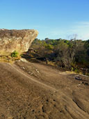 สำนักอำนาจรัฐ อุทยานแห่งชาติภูหินร่องกล้า